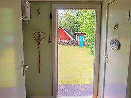 4 Person Holiday Home in Jamjo