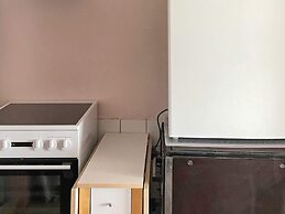 4 Person Holiday Home in Jamjo