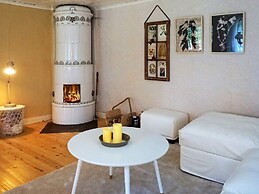 4 Person Holiday Home in Jamjo