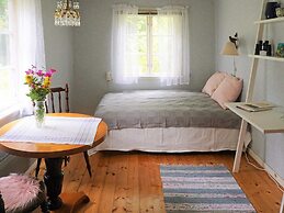4 Person Holiday Home in Jamjo