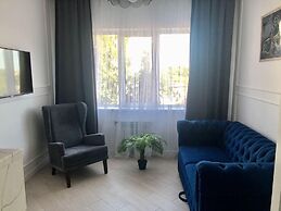 Apartment on Tverskaya 7