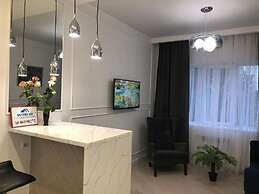 Apartment on Tverskaya 7