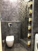 Apartment on Tverskaya 7