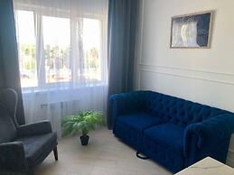 Apartment on Tverskaya 7