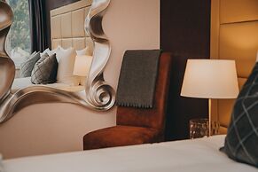 Hotel Dakota