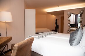 Hotel Dakota