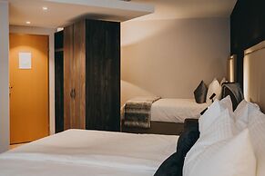Hotel Dakota
