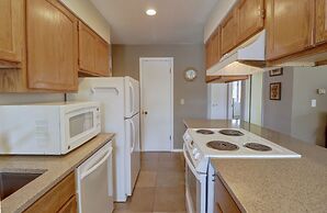 Cc19 Chateau Claire 2 Bedroom Condo by RedAwning