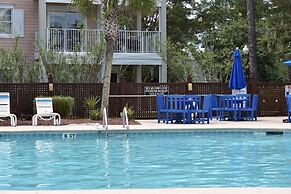 Brunswick Plantation Resort and Golf Condo 307m With Outdoor Pool by R