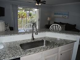 Brunswick Plantation Resort and Golf Condo 307M with Outdoor Pool by R