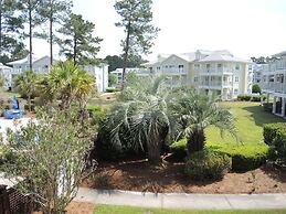 Brunswick Plantation Resort and Golf Condo 307M with Outdoor Pool by R
