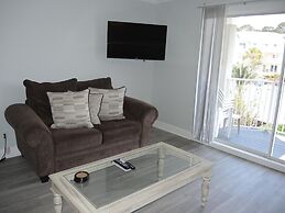 Brunswick Plantation Resort and Golf Condo 307M with Outdoor Pool by R