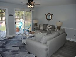 1408m 1 Bedroom Condo by RedAwning