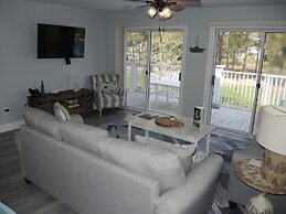 Overlooking Golf Course Villa 1408 with Full Kitchen Close to Calabash