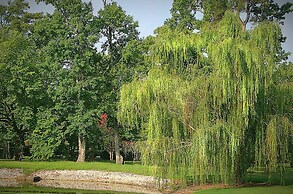 Overlooking Golf Course Villa 1408 with Full Kitchen Close to Calabash