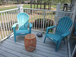 Overlooking Golf Course Villa 1408 with Full Kitchen Close to Calabash