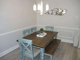 Overlooking Golf Course Villa 1408 with Full Kitchen Close to Calabash