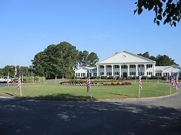 Overlooking Golf Course Villa 1408 with Full Kitchen Close to Calabash