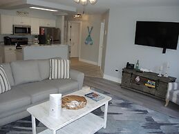 Overlooking Golf Course Villa 1408 with Full Kitchen Close to Calabash