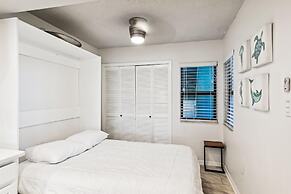 Inlet Reef 518 2 Bedroom Condo by RedAwning