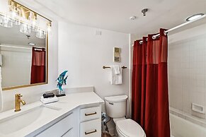 Inlet Reef 518 2 Bedroom Condo by RedAwning