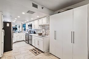 Inlet Reef 518 2 Bedroom Condo by RedAwning