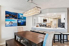 Inlet Reef 518 2 Bedroom Condo by RedAwning