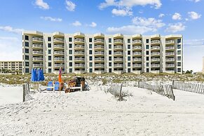 Inlet Reef 518 2 Bedroom Condo by RedAwning