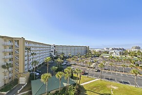 Inlet Reef 518 2 Bedroom Condo by RedAwning