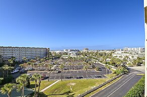 Inlet Reef 518 2 Bedroom Condo by RedAwning