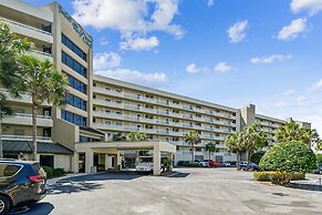 Inlet Reef 518 2 Bedroom Condo by RedAwning