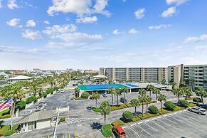 Inlet Reef 518 2 Bedroom Condo by RedAwning