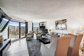 Inlet Reef 518 2 Bedroom Condo by RedAwning