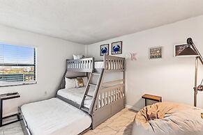 Inlet Reef 518 2 Bedroom Condo by RedAwning