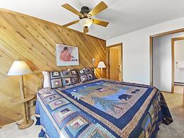 Cimarron 402 2 Bedroom Condo by RedAwning