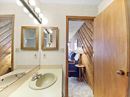 Cimarron 402 2 Bedroom Condo by RedAwning