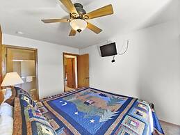 Cimarron 402 2 Bedroom Condo by RedAwning