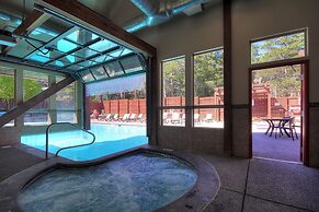 Cimarron 402 2 Bedroom Condo by RedAwning