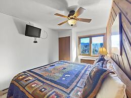 Cimarron 402 2 Bedroom Condo by RedAwning