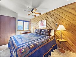 Cimarron 402 2 Bedroom Condo by RedAwning