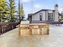 Cimarron 402 2 Bedroom Condo by RedAwning