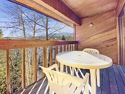 Cimarron 402 2 Bedroom Condo by RedAwning