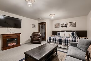 Abbett Placer Historic 7 Bedroom Home by RedAwning