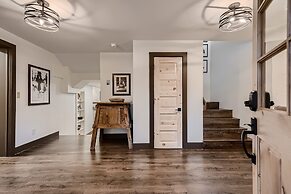 Abbett Placer Historic 7 Bedroom Home by RedAwning