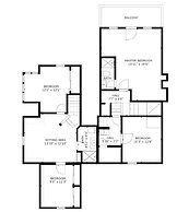 Abbett Placer Historic 7 Bedroom Home by RedAwning