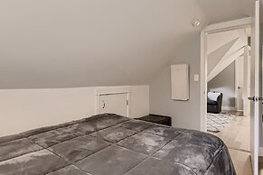 Abbett Placer Historic 7 Bedroom Home by RedAwning