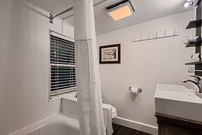 Abbett Placer Historic 7 Bedroom Home by RedAwning