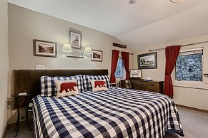 Abbett Placer Historic 7 Bedroom Home by RedAwning