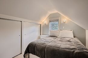 Abbett Placer Historic 7 Bedroom Home by RedAwning