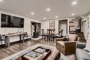 Abbett Placer Historic 7 Bedroom Home by RedAwning